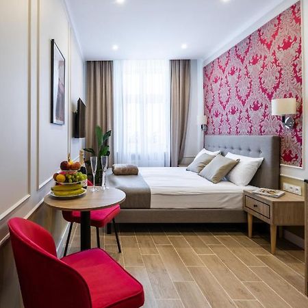 Ar Apartamenty Poznań Eksteriør bilde