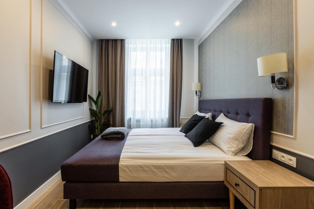Ar Apartamenty Poznań Eksteriør bilde