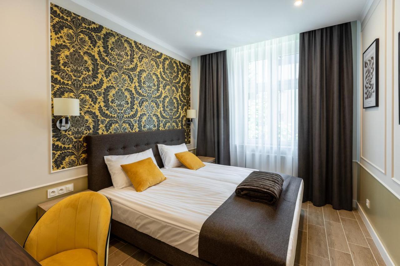 Ar Apartamenty Poznań Eksteriør bilde