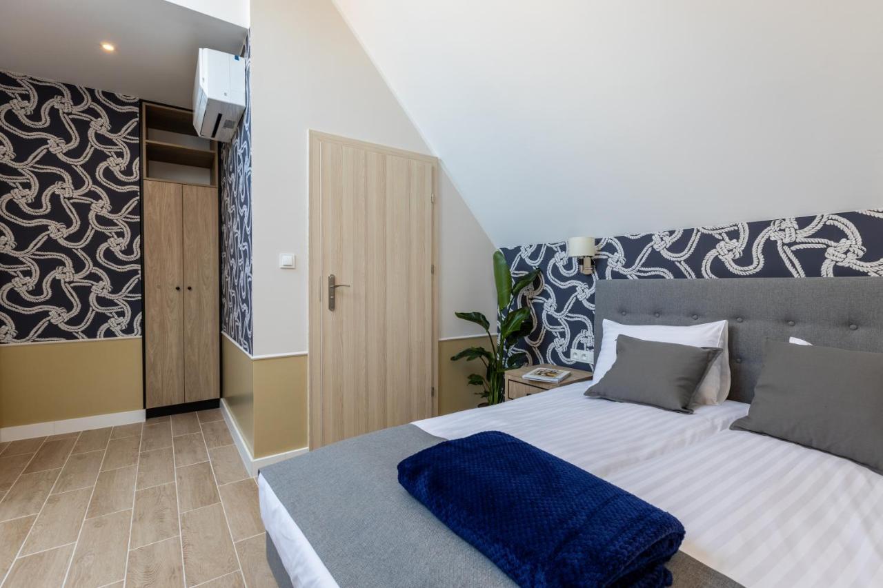 Ar Apartamenty Poznań Eksteriør bilde