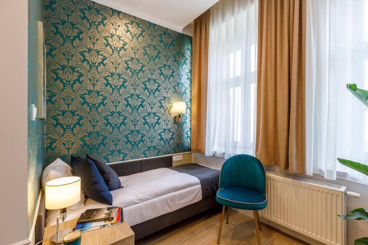 Ar Apartamenty Poznań Eksteriør bilde
