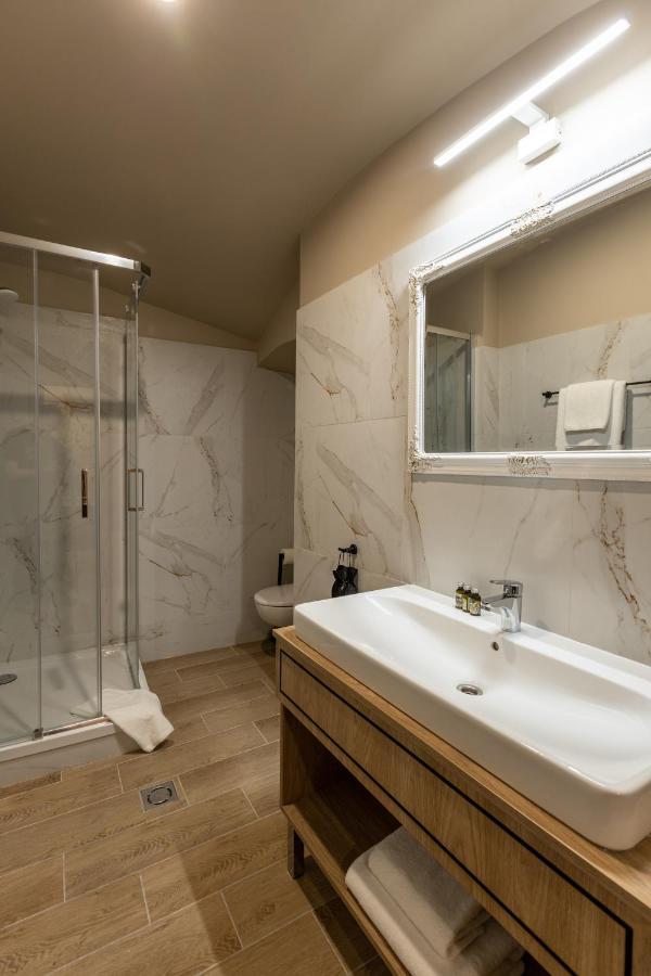 Ar Apartamenty Poznań Eksteriør bilde