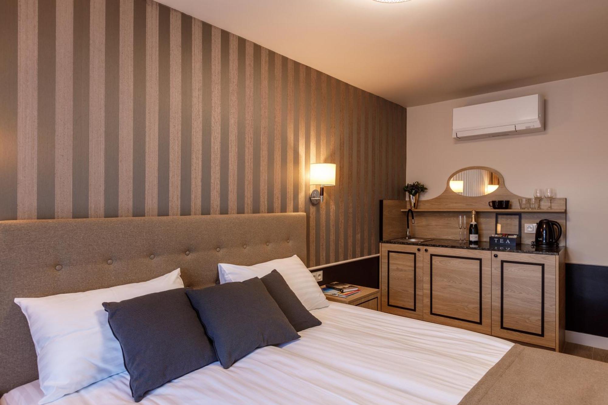 Ar Apartamenty Poznań Eksteriør bilde